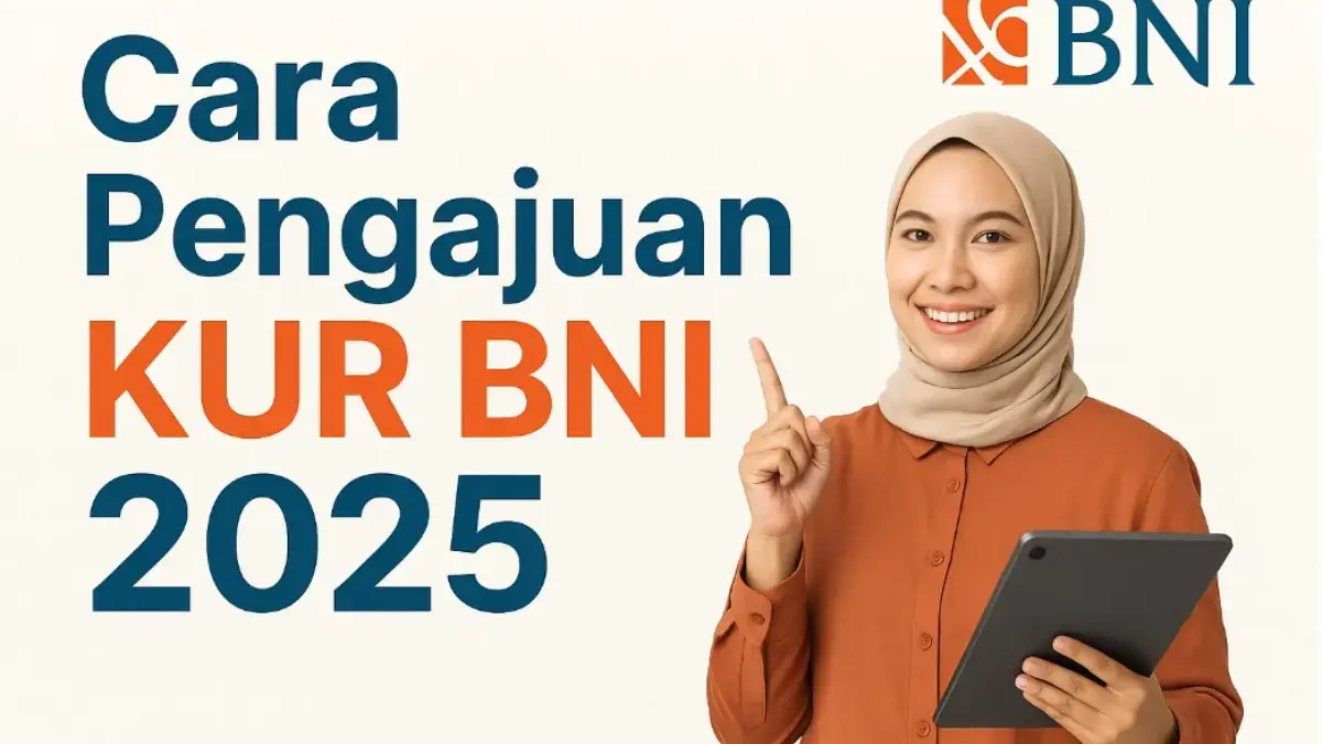 KUR BNI 2025