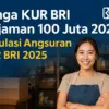 KUR BRI 2025