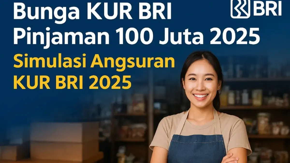 KUR BRI 2025