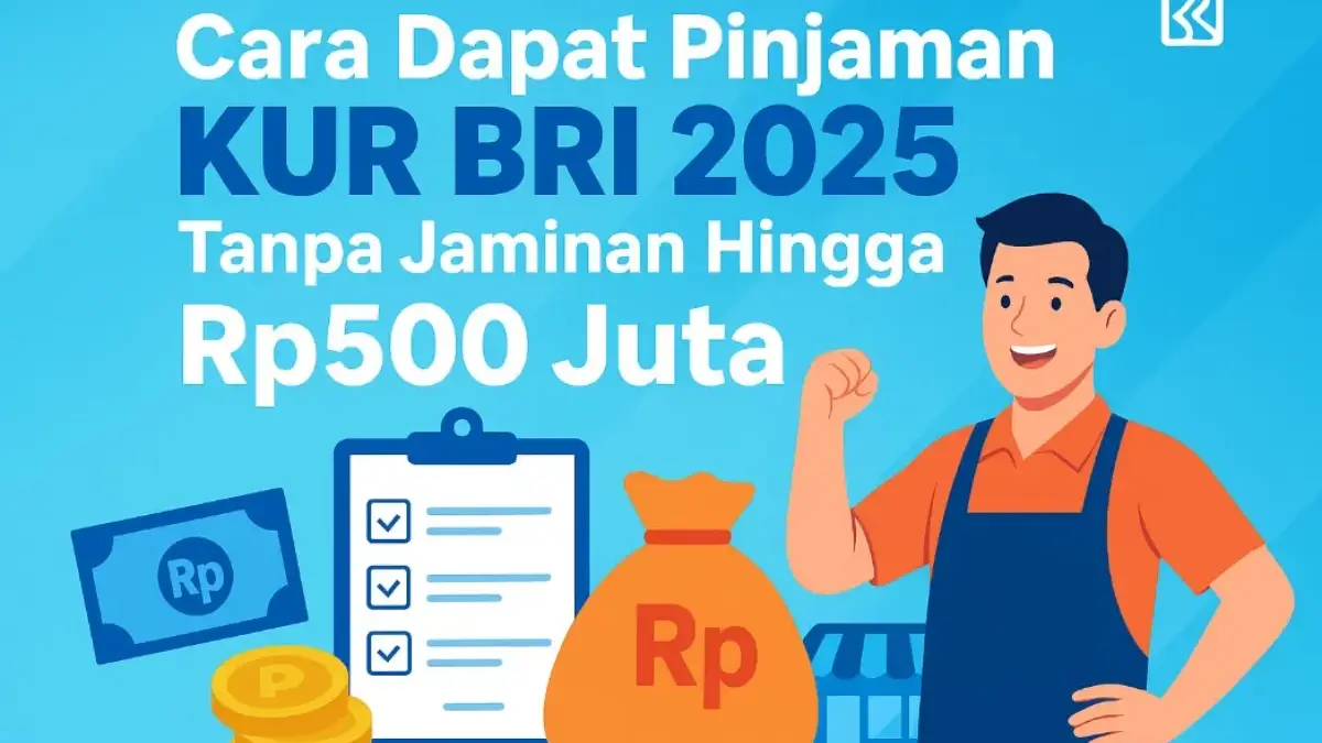 KUR BRI 2025