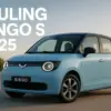 Wuling Bingo S 2025