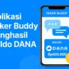 Aplikasi Penghasil Uang
