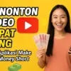 aplikasi penghasil uang yang terbukti membayar