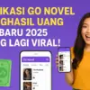 cara mendapatkan uang dari membaca artikel