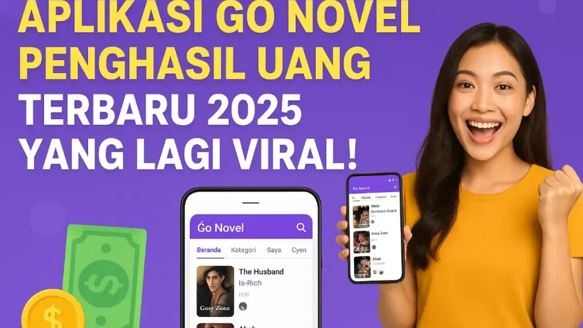 cara mendapatkan uang dari membaca artikel