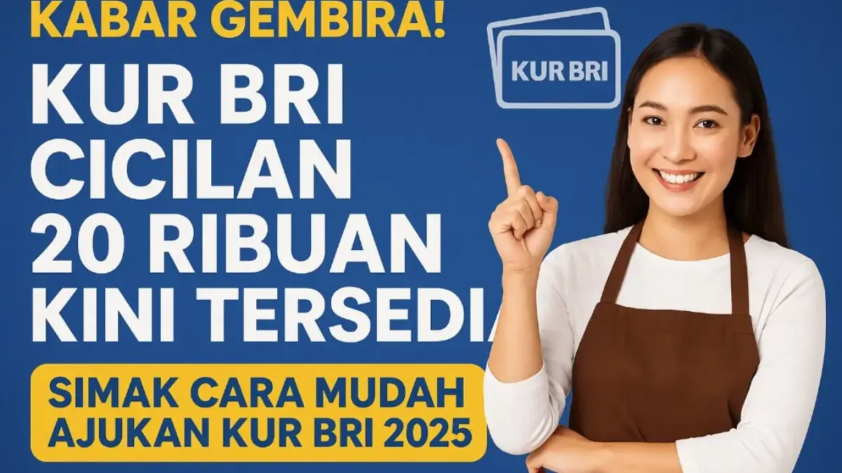 KUR BRI 2025