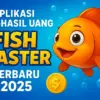Aplikasi Penghasil Uang Terbaru 2025