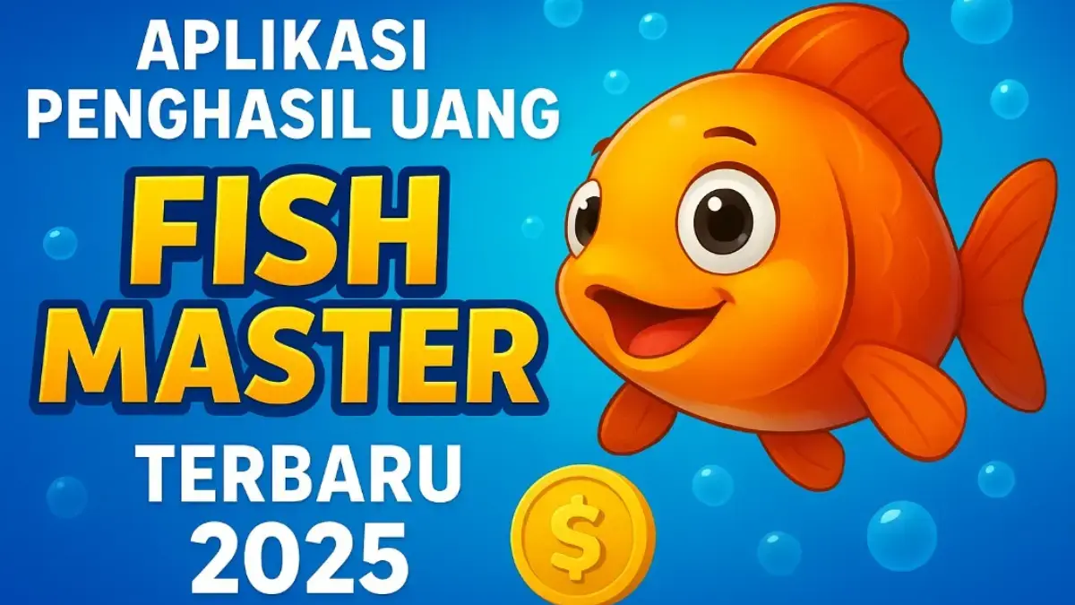 Aplikasi Penghasil Uang Terbaru 2025