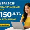 KUR BRI 2025