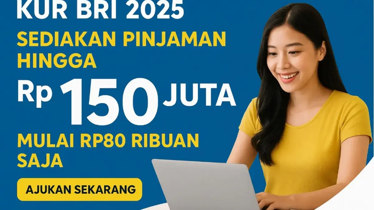 KUR BRI 2025