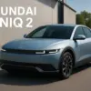 Hyundai Ioniq 2