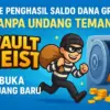 Game Penghasil Saldo DANA Gratis