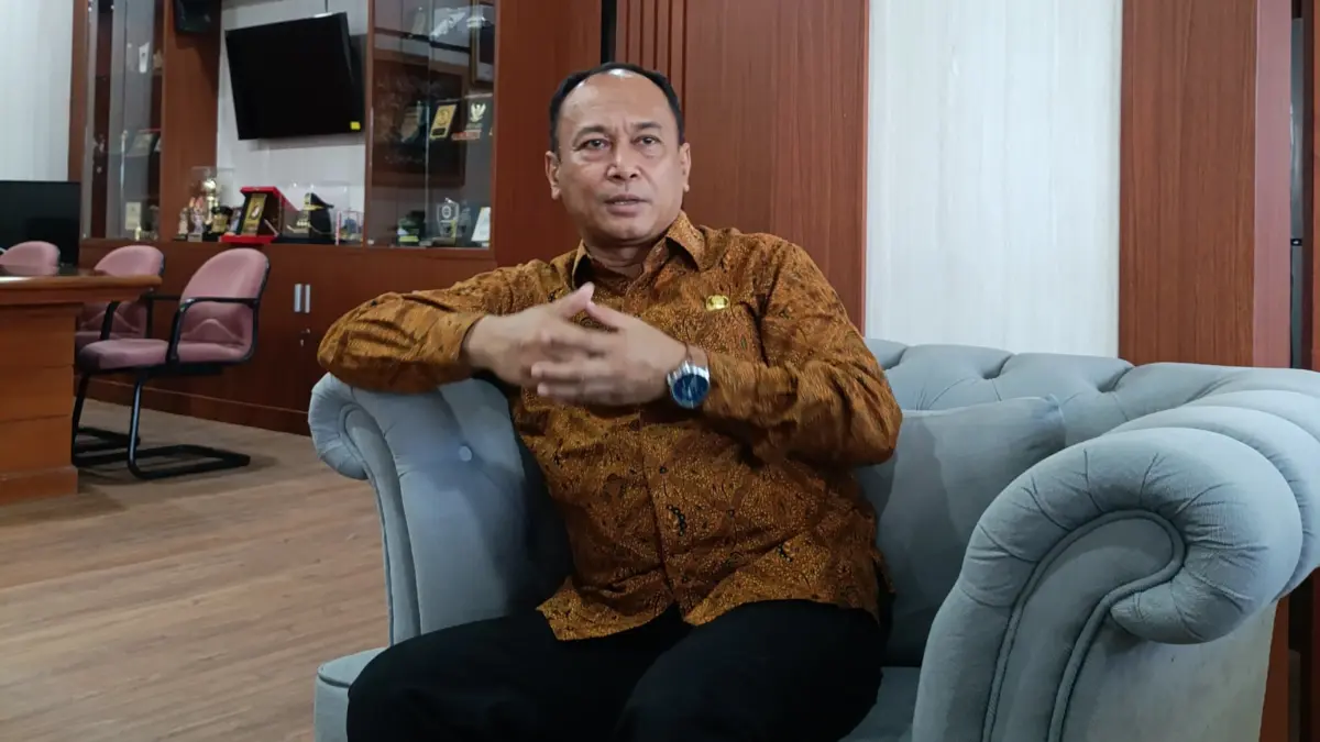 Pengangkatan PPPK Paruh Waktu Jadi PPPK Penuh Waktu