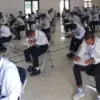 Seleksi IM Japan di Tasikmalaya