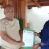 Sera Sani GM FKPPI