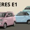 Mobil listrik
