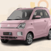 Mobil listrik