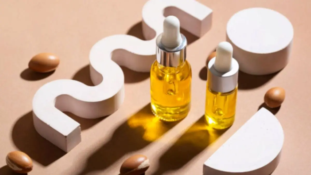 Serum Anti Aging