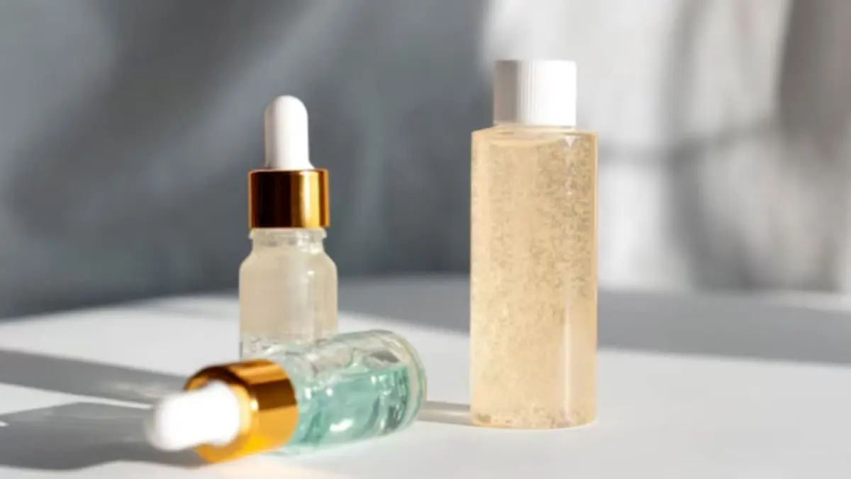 Serum Bikin Kulit Cerah