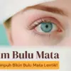 Serum Bulu Mata