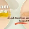 Serum Niacinamide