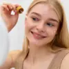 Serum untuk Menyamarkan Bekas Jerawat