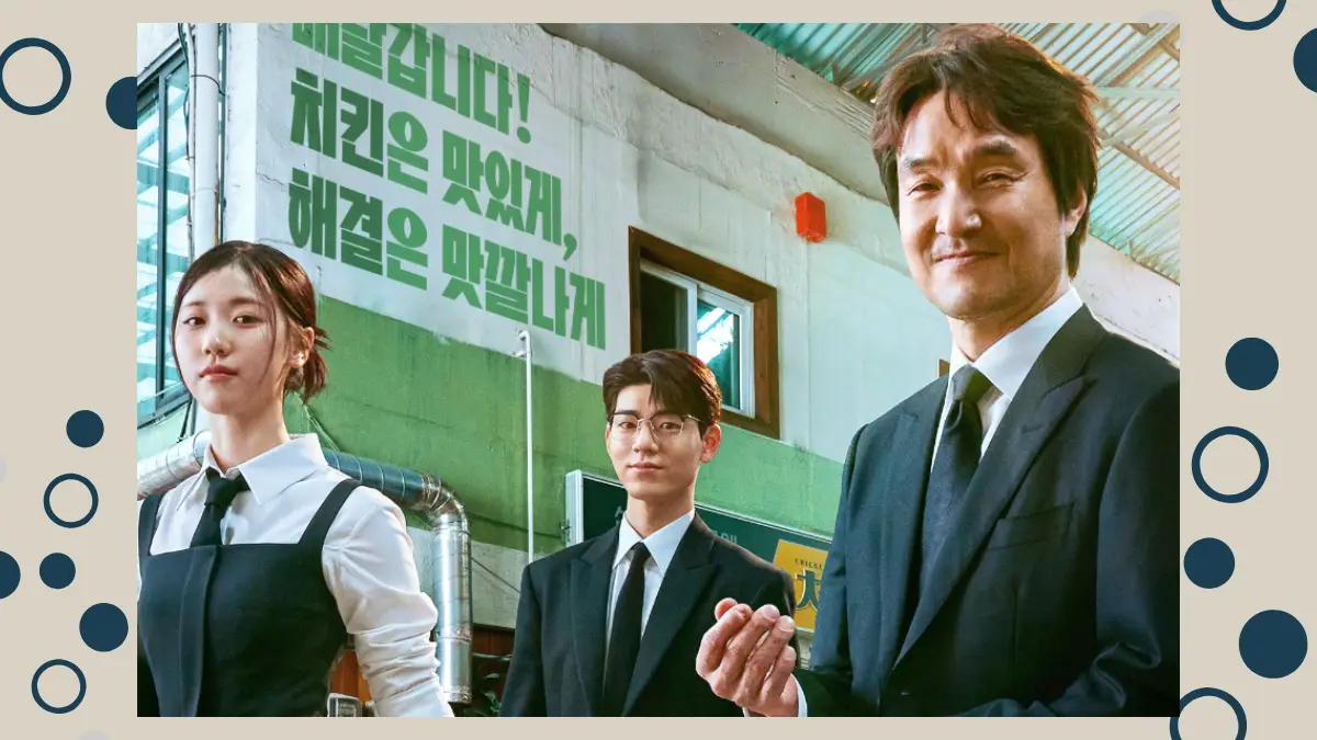 Drama Korea