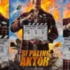 Sinopsis Si Paling Aktor (istimewa: 21cineplex.com)