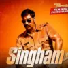 Film Bollywood Singham (Instagram.com @antv)