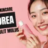 Skincare Korea
