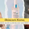 Skincare Korea