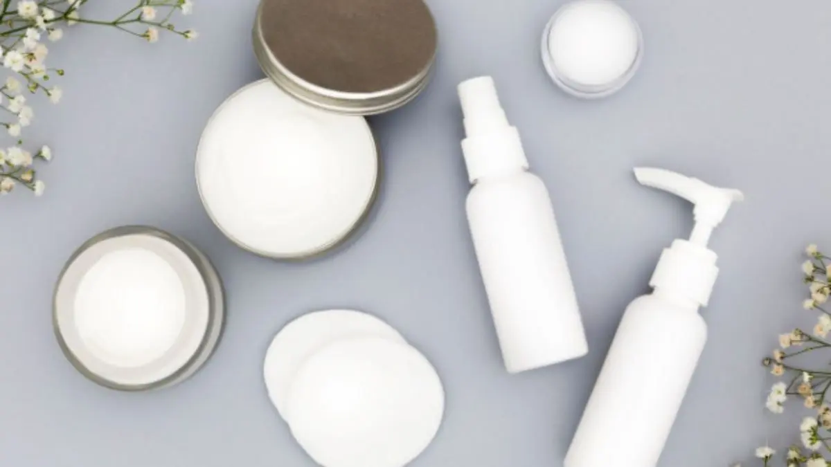 Skincare Memutihkan Wajah