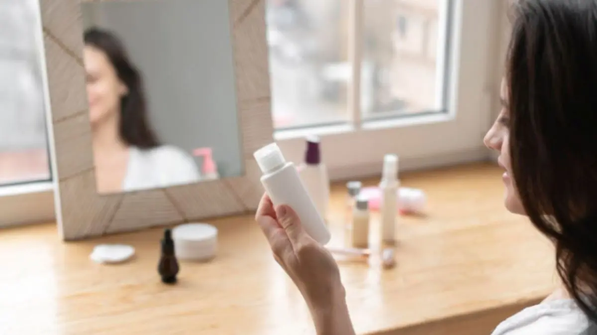 Skincare Routine untuk Kulit Berjerawat