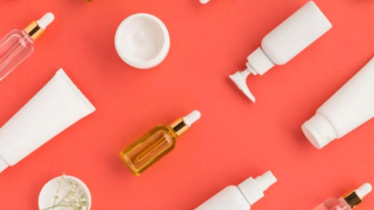 Skincare Untuk Menghilangkan Jerawat