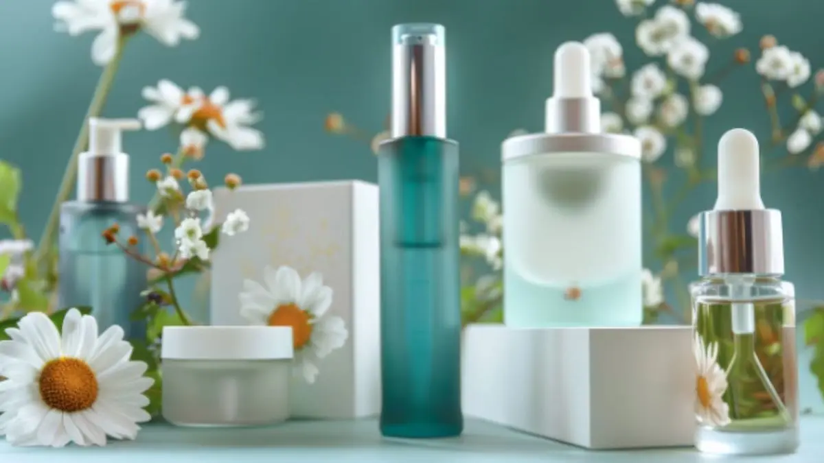Skincare dengan Kandungan Alpukat