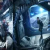 Bioskop Asia: Star Abyss (Istimewa: imdb.com)