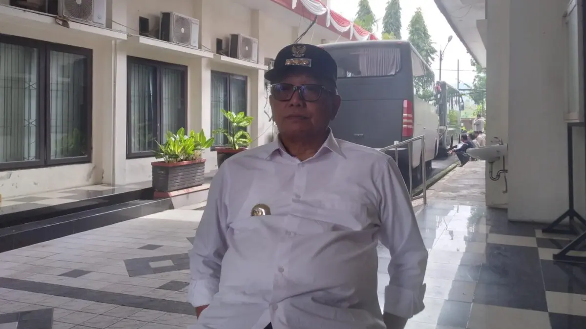 Tim Bayangan Pemkot Banjar