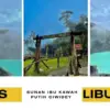 Sunan Ibu Kawah Putih