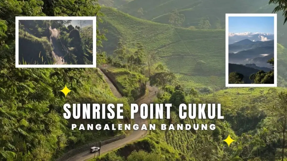 Sunrise Point Cukul