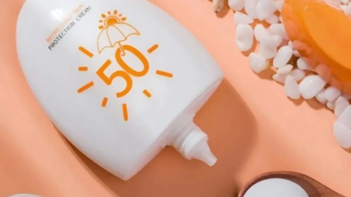 Rekomendasi Sunscreen