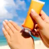 Sunscreen Lokal SPF 50