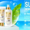 Sunscreen Terbaik