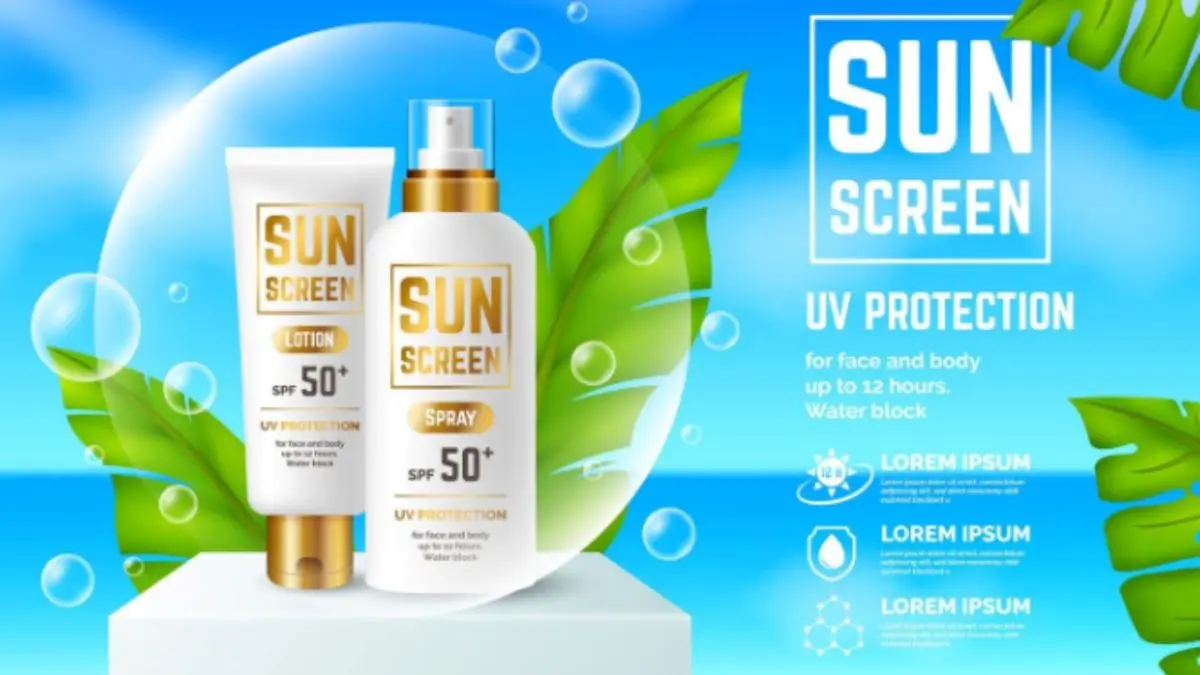 Sunscreen Terbaik
