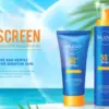 Sunscreen Terbaik