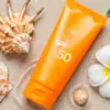 Sunscreen Wajah