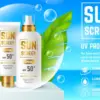 Sunscreen Wajah