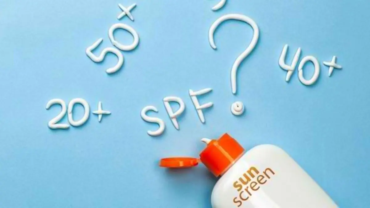 Sunscreen untuk Acne Prone Skin