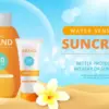 Sunscreen untuk Kulit Berjerawat