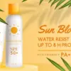 Sunscreen untuk Kulit Berminyak