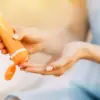 Sunscreen untuk Kulit Kering
